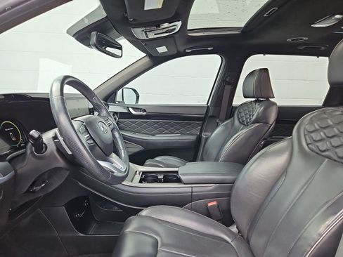 Used 2022 Hyundai Palisade Calligraphy image 25