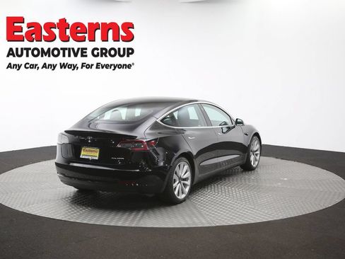 Used 2020 Tesla Model 3 Long Range AWD/4WD image 34