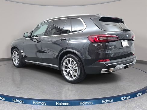 Used 2023 BMW X5 xDrive40i image 8