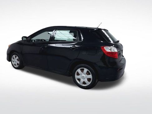 Used 2009 Toyota Matrix image 6