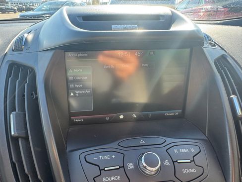 Used 2014 Ford Escape SE w/ Equipment Group 201A image 21