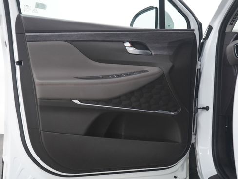 Used 2020 Hyundai Santa Fe SEL image 21