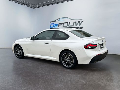 New 2026 BMW 230i xDrive Coupe w/ Convenience Package image 5