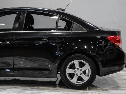 Used 2015 Chevrolet Cruze LT FWD image 15