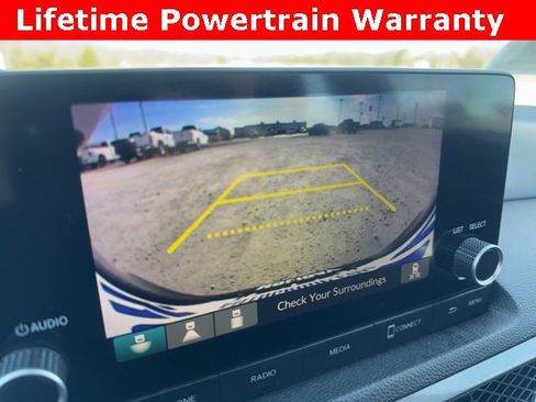 Used 2025 Acura Integra Base image 14