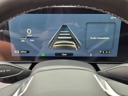 New 2026 Honda Prologue Touring image 13