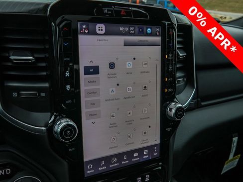 New 2026 RAM 1500 Big Horn image 40