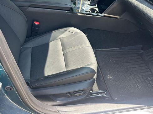 Used 2025 Toyota Camry XLE w/ Premium Plus Package FWD image 17