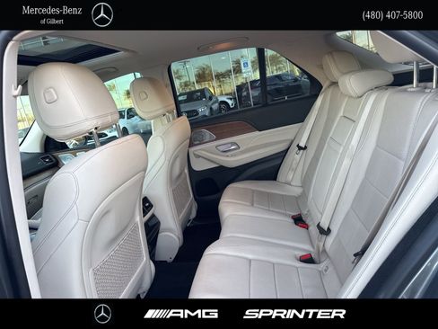 Certified 2023 Mercedes-Benz GLE 350 GLE 350 image 20