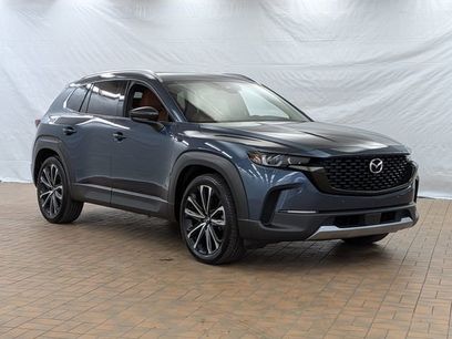 Certified 2023 MAZDA CX-50 2.5 Turbo w/ Cargo Package
