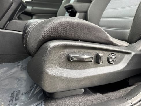 Used 2020 Honda CR-V EX image 14
