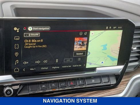 New 2026 GMC Sierra 1500 Elevation image 24