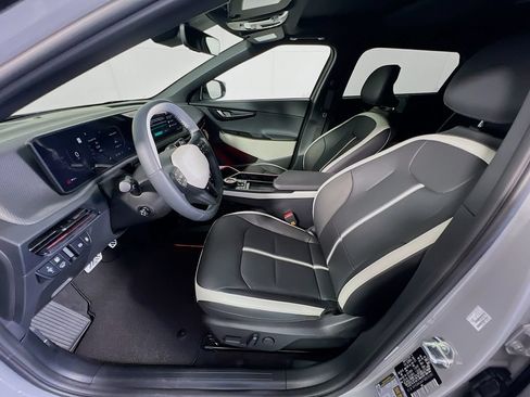 New 2026 Kia EV6 GT-Line RWD image 19