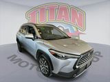 Certified 2023 Toyota Corolla Cross XLE image 3
