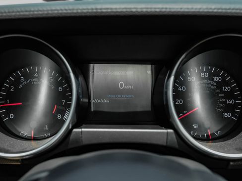 Used 2018 Ford Mustang GT RWD image 19