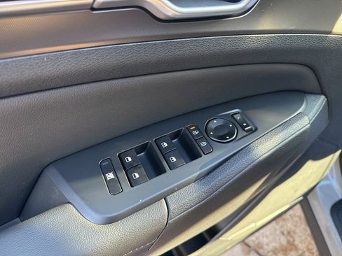 New 2026 Kia Sportage EX image 25