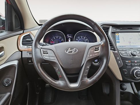 Used 2013 Hyundai Santa Fe Sport image 12