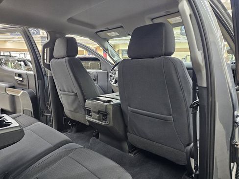 Used 2019 Chevrolet Silverado 1500 RST w/ All-Star Edition AWD/4WD image 22
