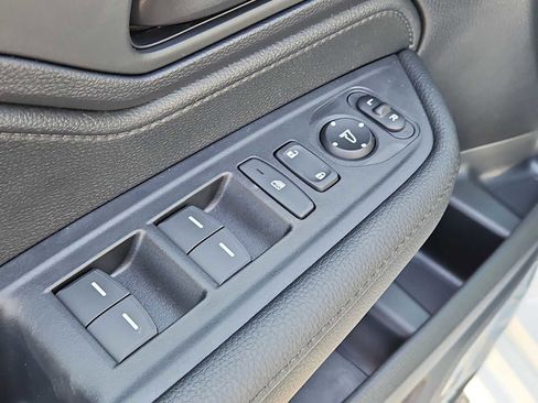 New 2026 Honda Odyssey Sport-L image 17