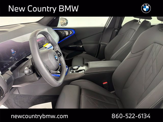 Certified 2026 BMW X3 xDrive30i AWD/4WD image 11
