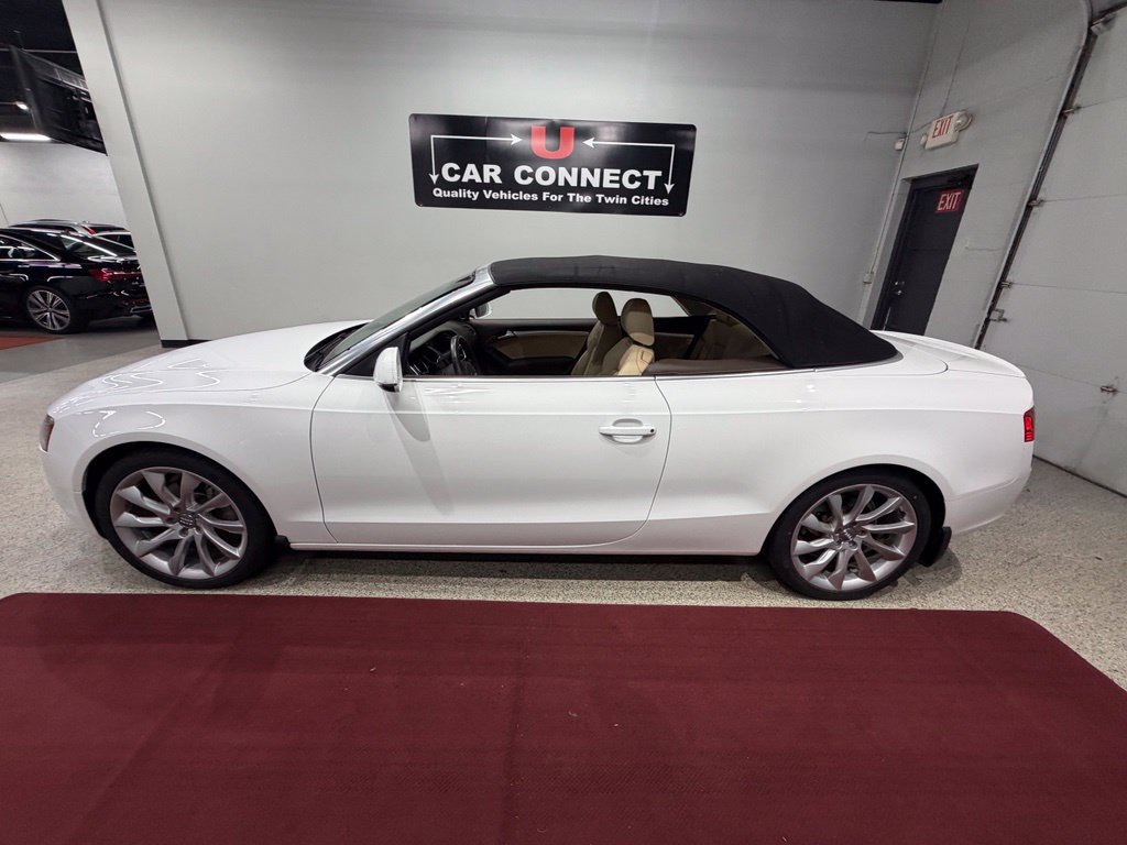 Used 2014 Audi A5 2.0T Premium Plus w/ Premium Plus Package AWD/4WD image 63