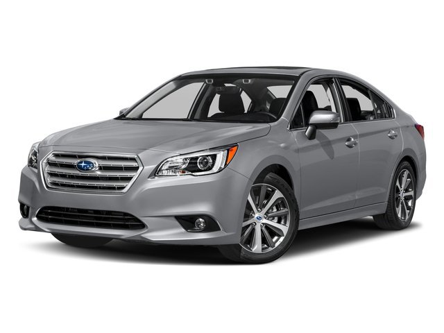 Used 2017 Subaru Legacy 2.5i Limited AWD/4WD image 4