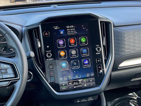 Certified 2025 Subaru Forester Premium w/ Convenience Package #1 image 6