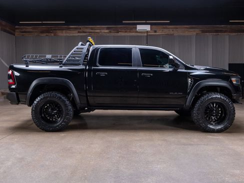 Used 2022 RAM 1500 TRX w/ TRX Level 2 Equipment Group AWD/4WD image 9