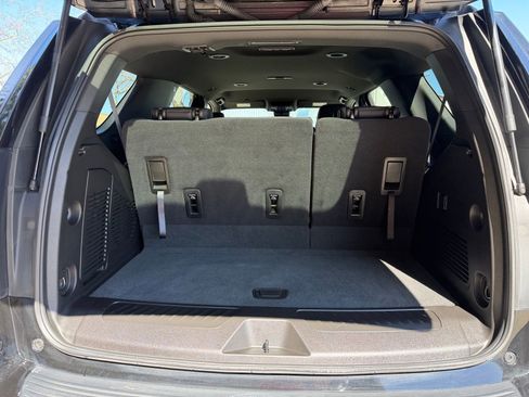 Used 2023 Chevrolet Tahoe LS w/ Driver Alert Package image 35