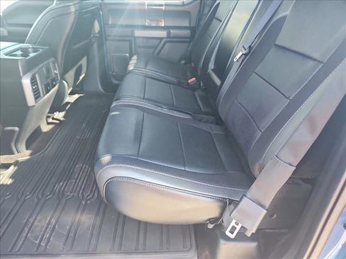 Used 2020 Ford F150 Raptor w/ Equipment Group 802A Luxury image 21