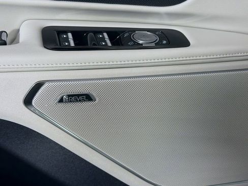 New 2026 Lincoln Nautilus Premier w/ Equipment Group 102A AWD/4WD image 19