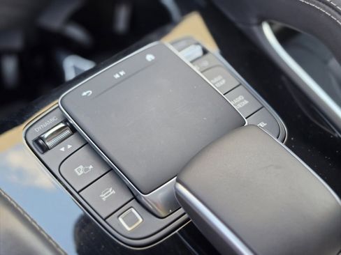 Used 2025 Mercedes-Benz GLE 53 AMG 4MATIC image 25