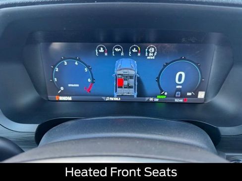 New 2025 Ford F150 XLT w/ Equipment Group 302A MID image 28