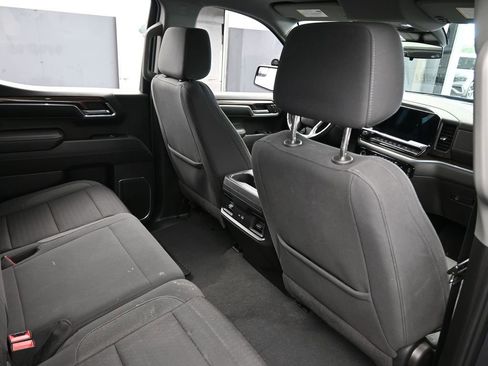 Used 2022 Chevrolet Silverado 1500 RST image 45