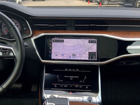 Used 2023 Audi A6 Premium Plus w/ Premium Plus Package image 7