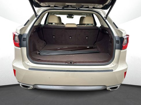 Used 2019 Lexus RX 350 image 11