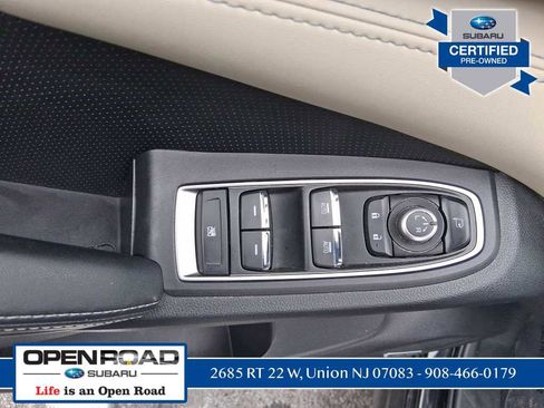 Used 2022 Subaru Ascent Touring image 14