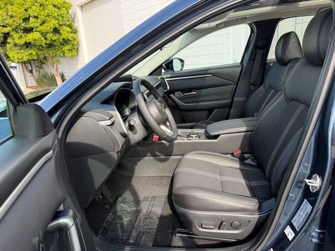 New 2026 MAZDA CX-50 2.5 Hybrid w/ Preferred Pkg image 16