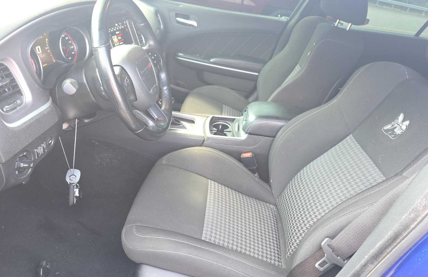 Used 2021 Dodge Charger Scat Pack RWD image 4