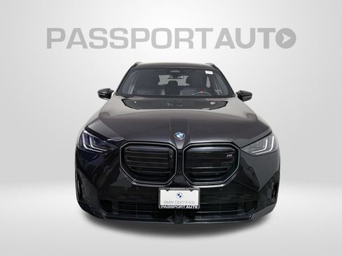 Used 2025 BMW X3 M50 w/ Premium Package AWD/4WD image 12