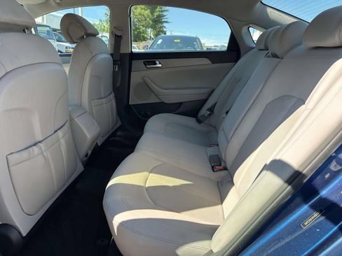 Used 2015 Hyundai Sonata SE FWD image 23