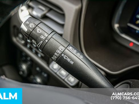 Used 2023 Chevrolet Suburban High Country w/ Premium Package 2 image 35