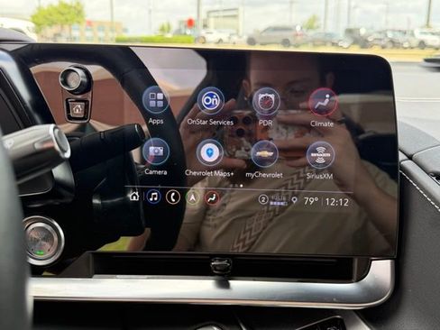 Used 2023 Chevrolet Corvette Stingray Preferred Cpe w/ Z51 Performance Package image 18