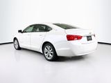 Used 2020 Chevrolet Impala LT w/ LT Convenience Package image 5