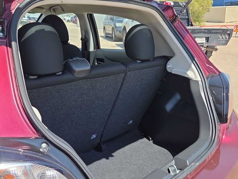 Used 2024 Mitsubishi Mirage ES FWD image 23