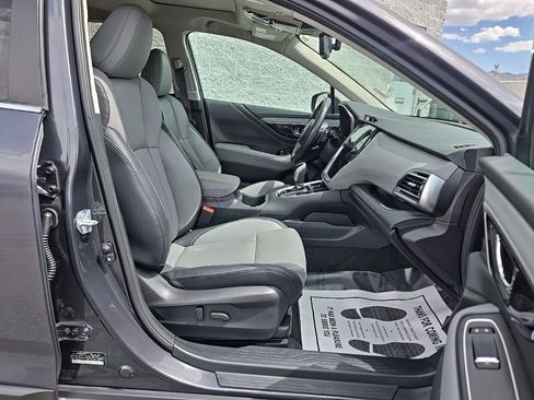 Used 2024 Subaru Outback Limited AWD/4WD image 52
