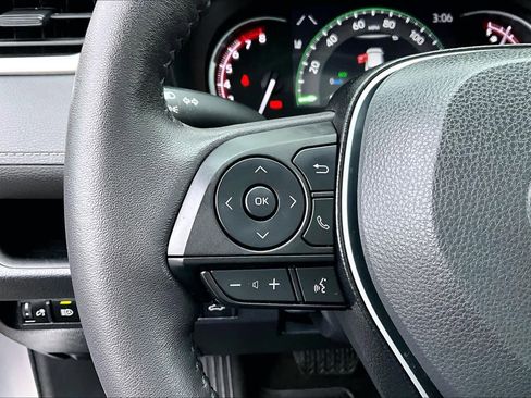 Certified 2023 Toyota RAV4 XLE image 22