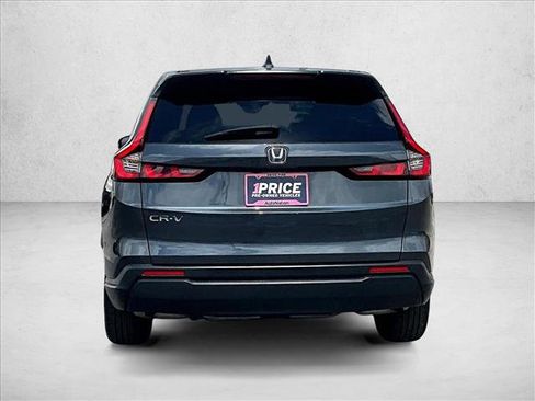 Used 2023 Honda CR-V EX image 4