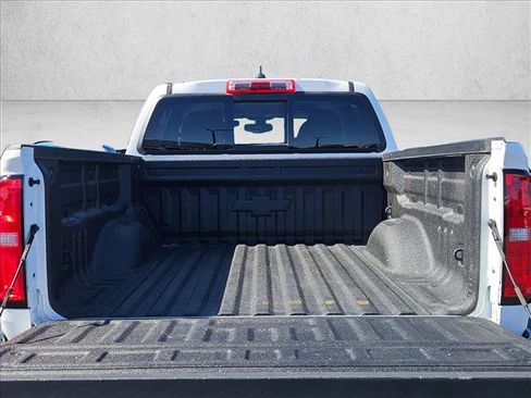 Used 2019 Chevrolet Colorado LT w/ Redline Special Edition image 6