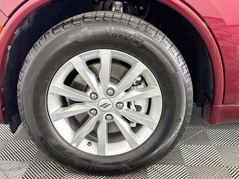 Used 2026 Dodge Durango GT image 68